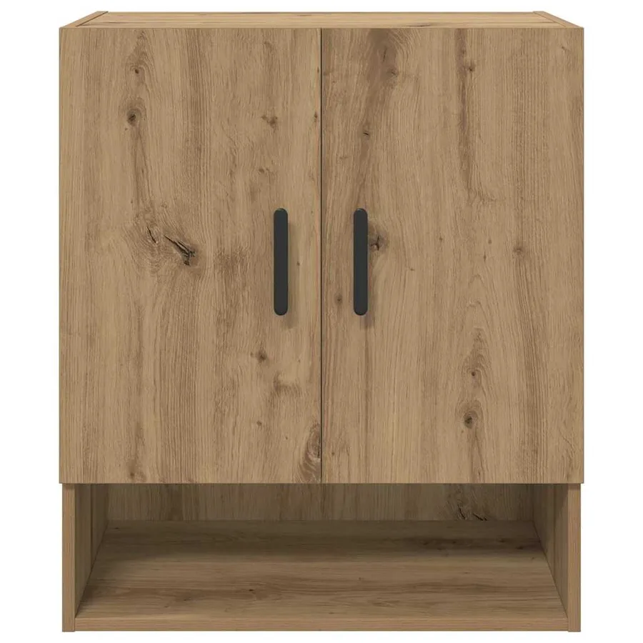Armoire Murale 60 x 31 x 70 cm Bois d'ingénierie - 6