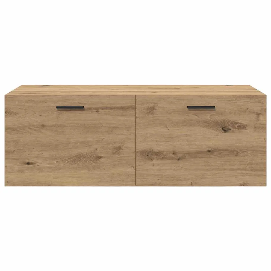 Armoire Murale 100 x 36,5 x 35 cm Bois d'ingénierie - 6