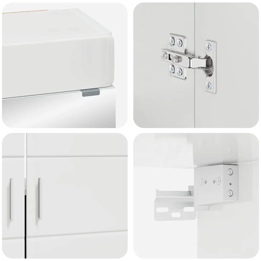 Ensemble de mobilier de salle de bain TULUM 2 pcs - 9