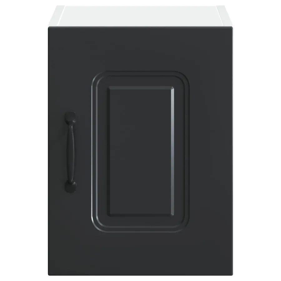 Panneau de lave-vaisselle Kalmar 2 pcs Noir 30 x 31 x 40 cm - 7