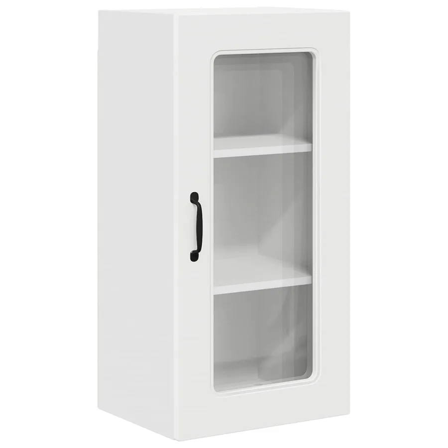 Panneau de lave-vaisselle Kalmar 2 pcs Blanc 40 x 31 x 80 cm - 5
