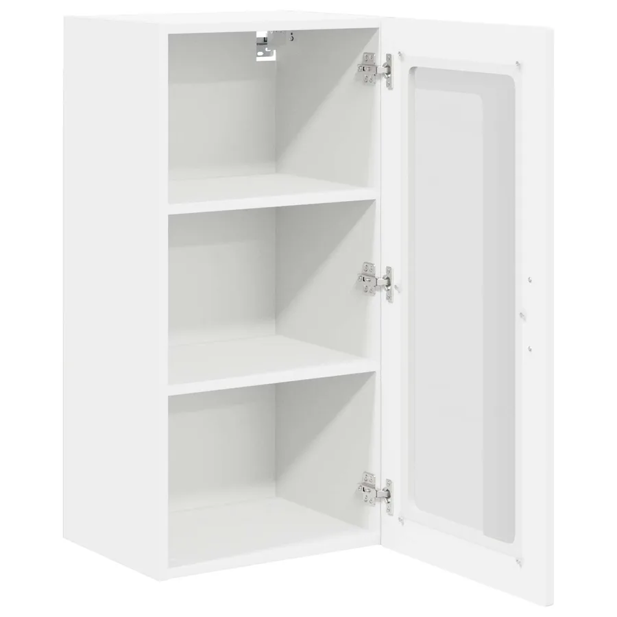 Panneau de lave-vaisselle Kalmar 2 pcs Blanc 40 x 31 x 80 cm - 6