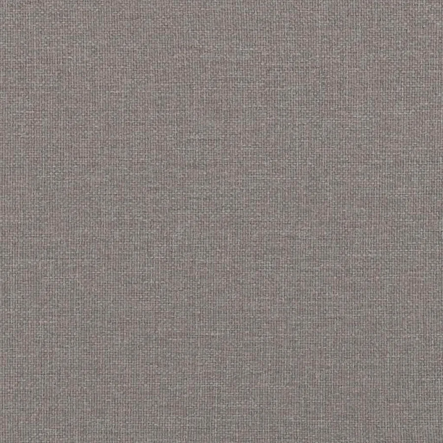 Coussins d'accent 2 pcs Taupe Ø 15 x 40 cm tissu - 9