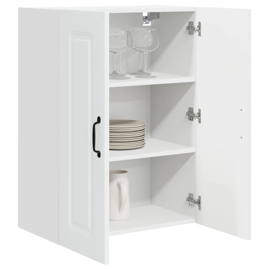 Panneau de lave-vaisselle Kalmar Blanc 60 x 31 x 80 cm - 3