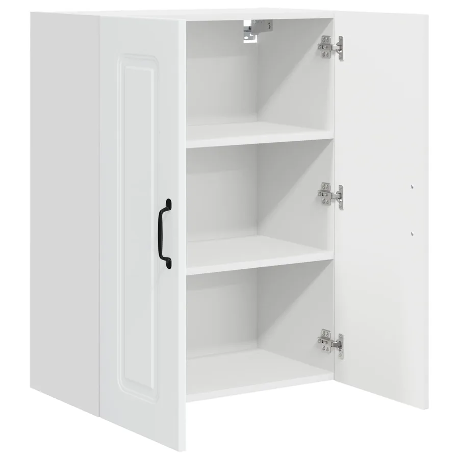 Panneau de lave-vaisselle Kalmar Blanc 60 x 31 x 80 cm - 5