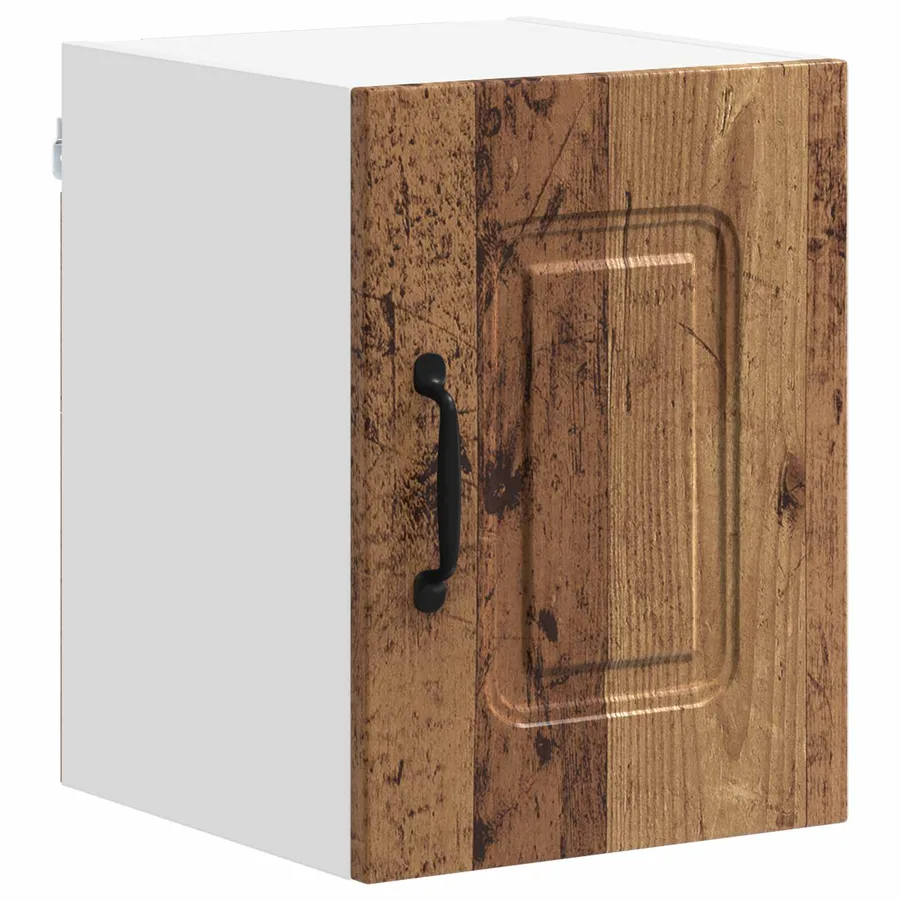 Panneau de lave-vaisselle Kalmar Bois ancien 30 x 31 x 40 cm - 2