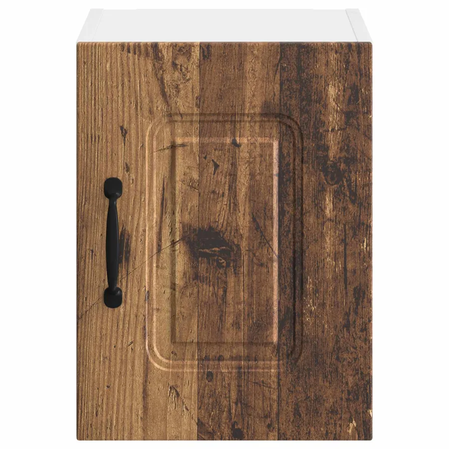 Panneau de lave-vaisselle Kalmar Bois ancien 30 x 31 x 40 cm - 6