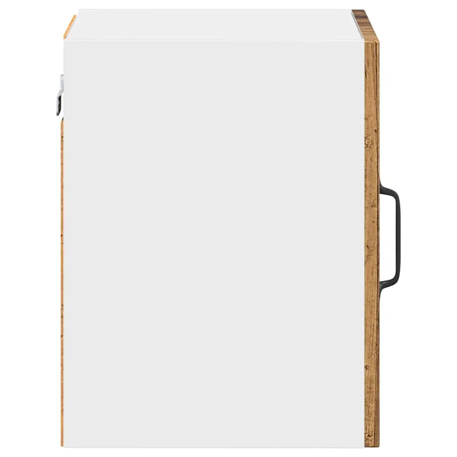 Panneau de lave-vaisselle Kalmar Bois ancien 30 x 31 x 40 cm - 7