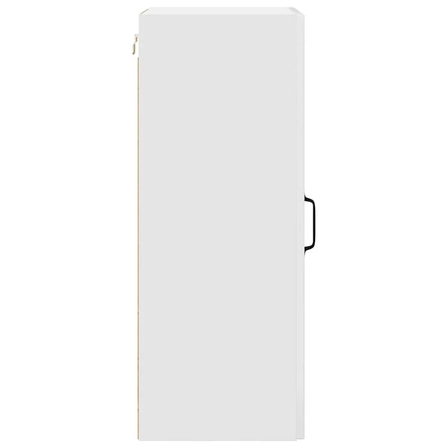 Panneau de lave-vaisselle Kalmar Gris béton 40 x 31 x 80 cm - 7