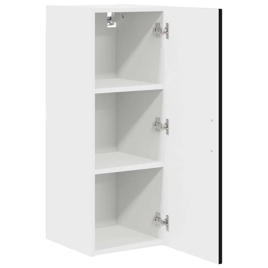 Panneau de lave-vaisselle Kalmar Noir 30 x 31 x 80 cm - 5