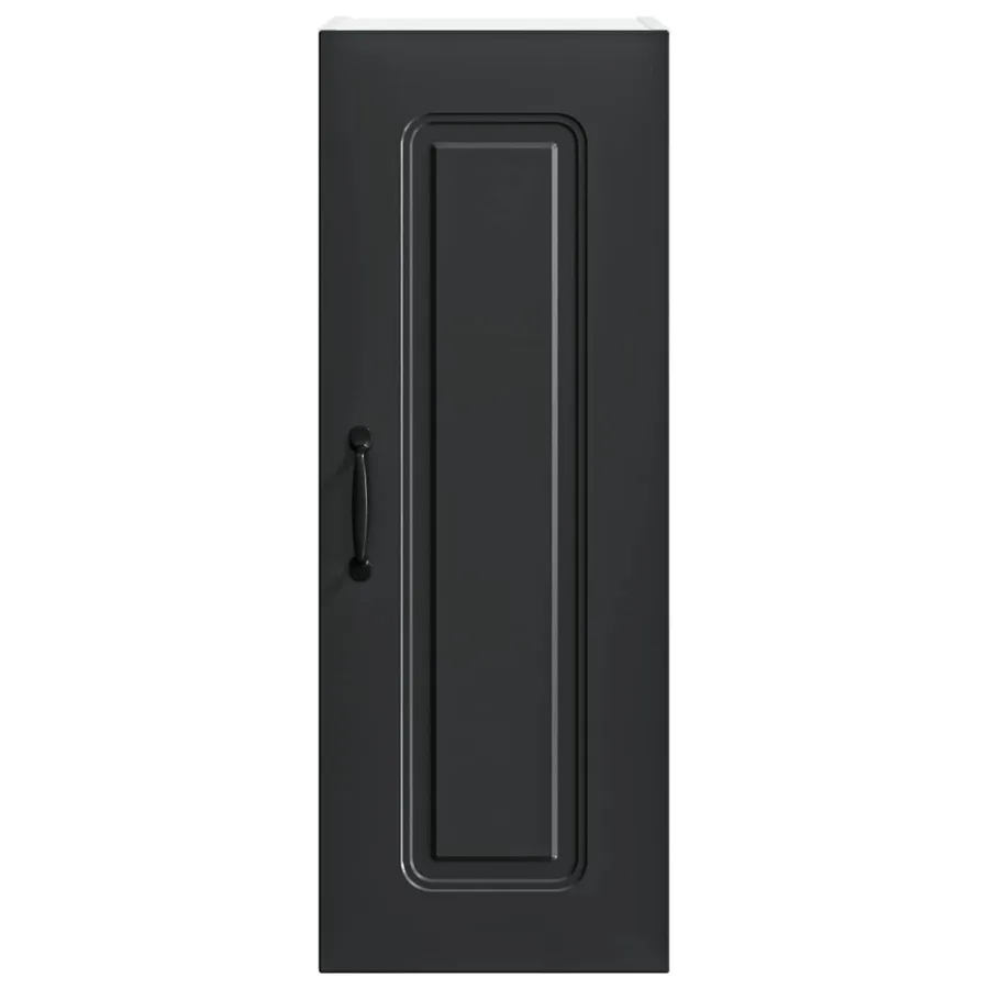 Panneau de lave-vaisselle Kalmar Noir 30 x 31 x 80 cm - 6
