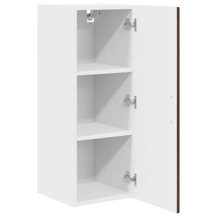 Panneau de lave-vaisselle Kalmar Chêne brun 30 x 31 x 80 cm - 5