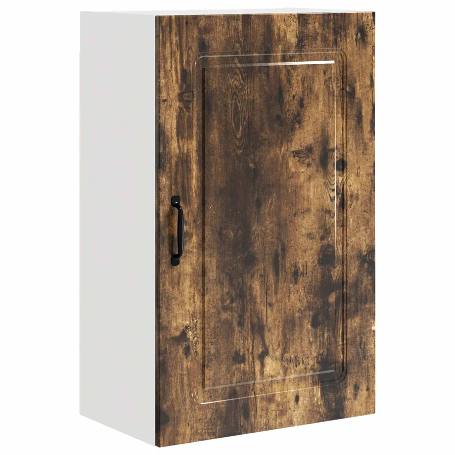 Panneau de lave-vaisselle Kalmar Chêne fumé 50 x 31 x 80 cm - 2