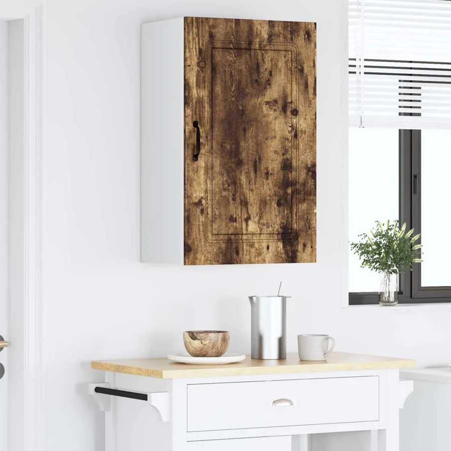 Panneau de lave-vaisselle Kalmar Chêne fumé 50 x 31 x 80 cm - 4