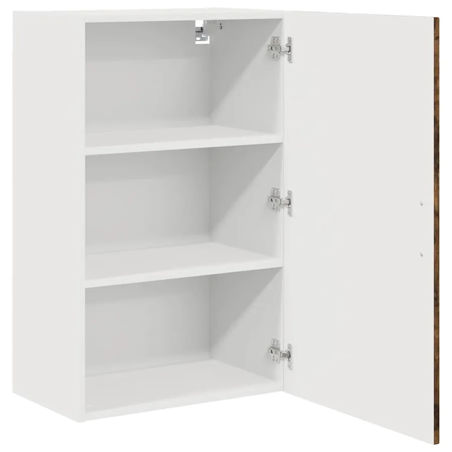 Panneau de lave-vaisselle Kalmar Chêne fumé 50 x 31 x 80 cm - 5