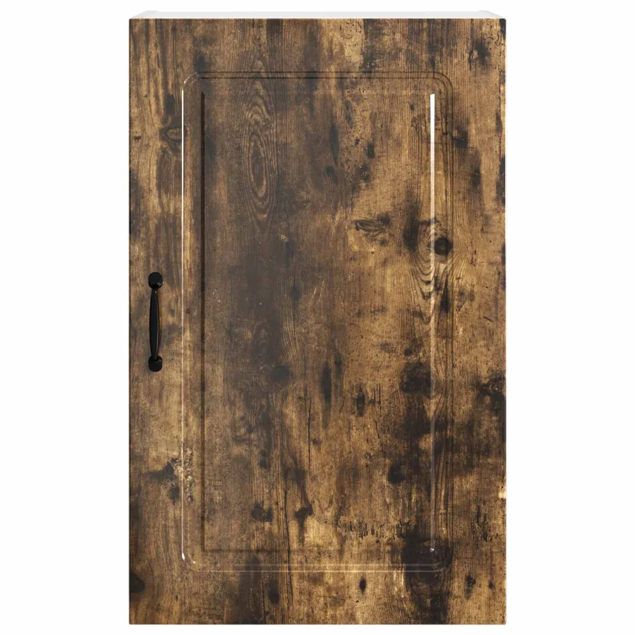 Panneau de lave-vaisselle Kalmar Chêne fumé 50 x 31 x 80 cm - 6