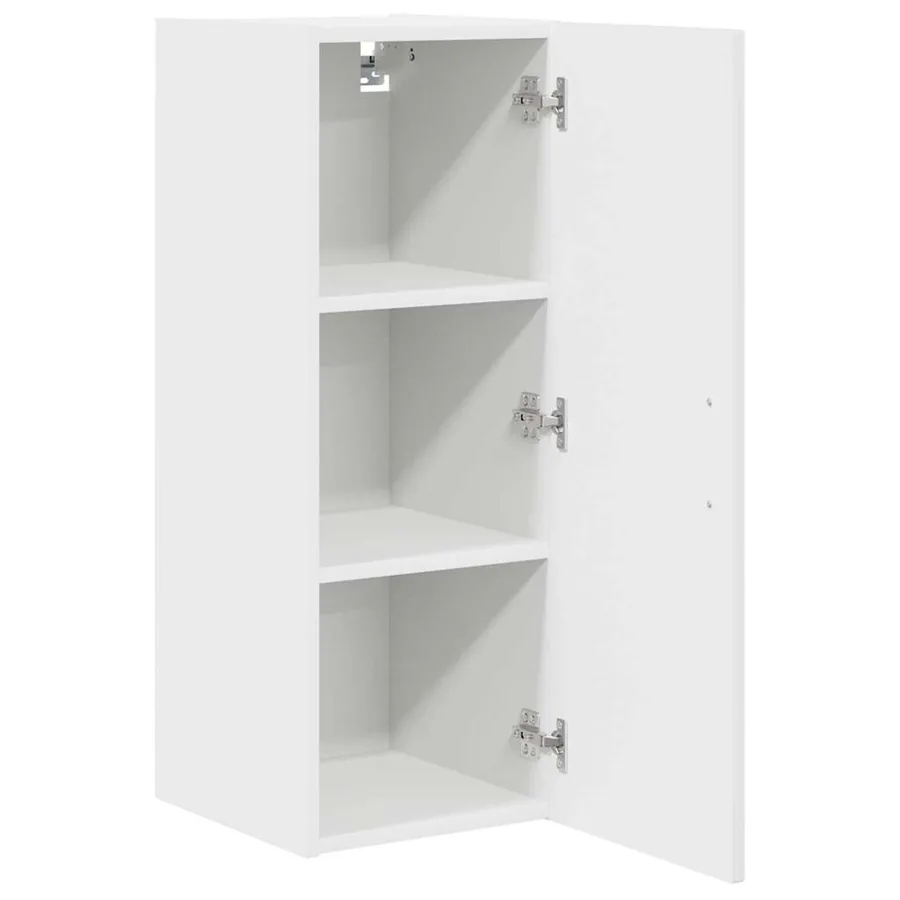 Panneau de lave-vaisselle Kalmar 2 pcs Blanc brillant - 6