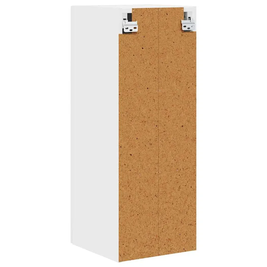 Panneau de lave-vaisselle Kalmar 2 pcs Blanc brillant - 9
