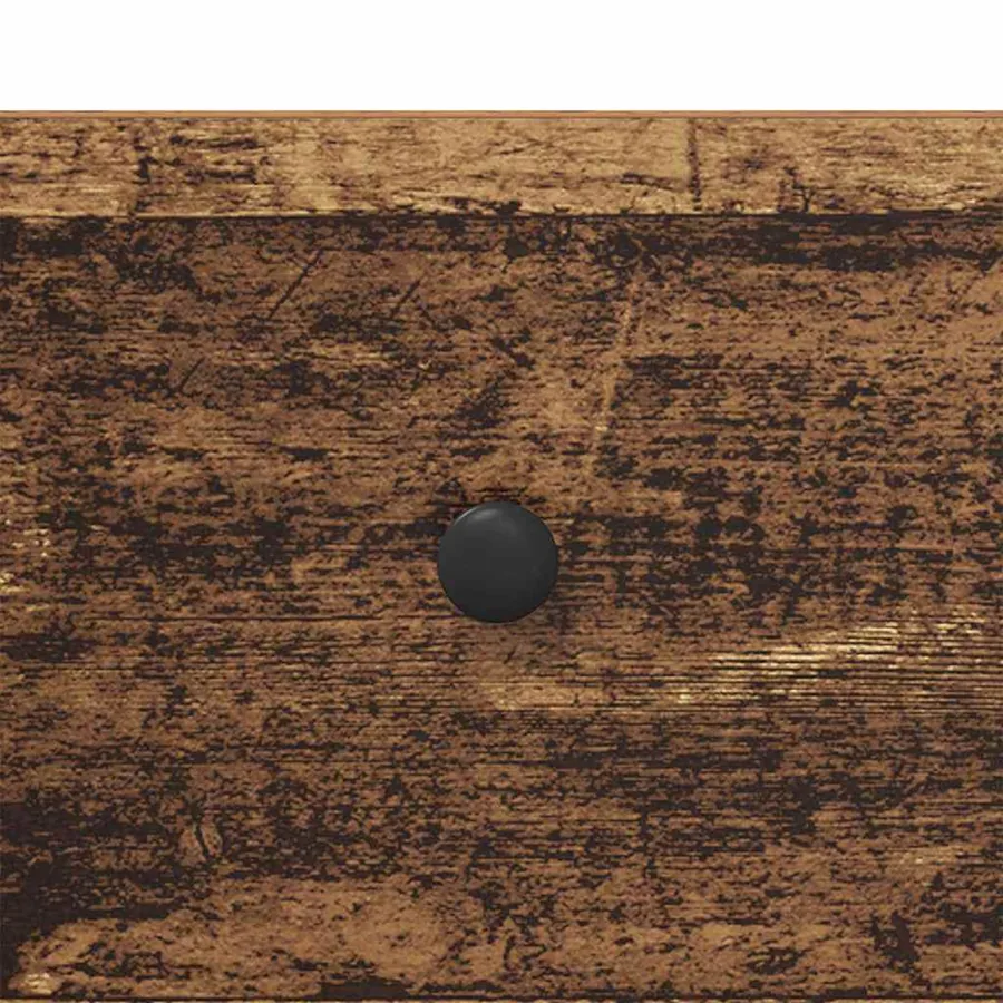 Table basse Bois Ancien 100 x 51 x 45 cm Bois d'ingénierie - 10
