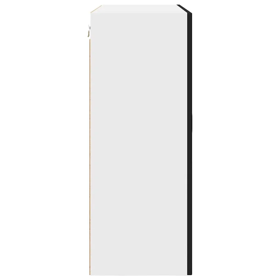 Panneau de lave-vaisselle Kalmar Noir 80 x 31 x 80 cm - 7