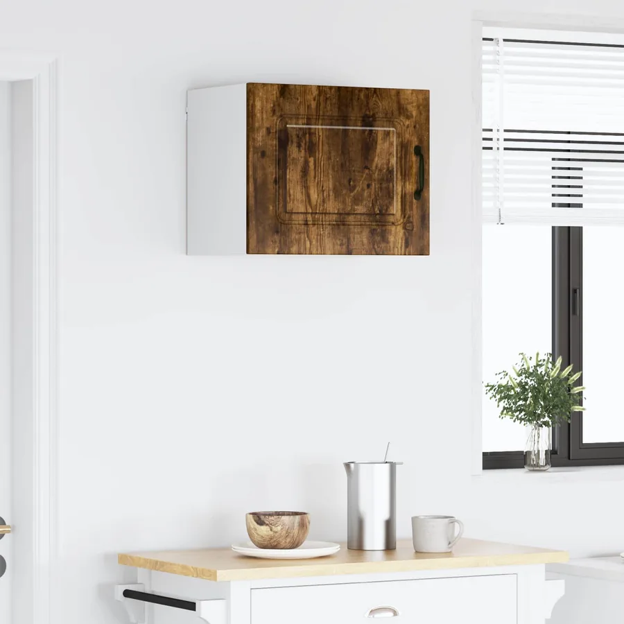 Panneau de lave-vaisselle Kalmar Chêne fumé 50 x 31 x 40 cm - 4