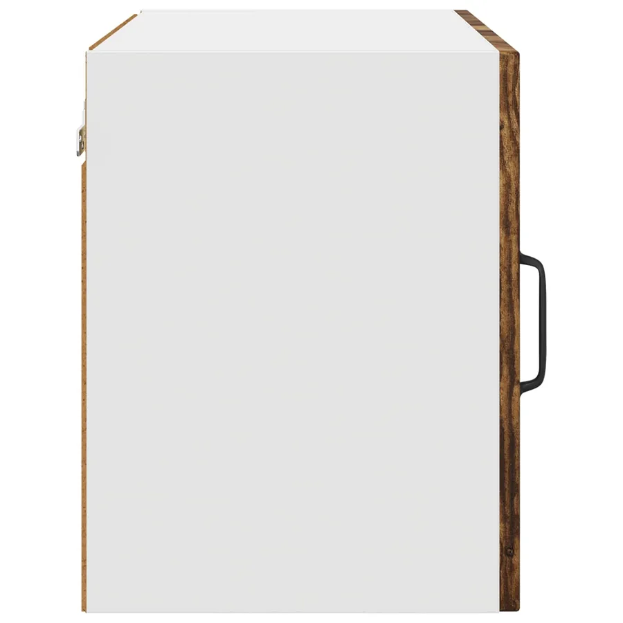 Panneau de lave-vaisselle Kalmar Chêne fumé 50 x 31 x 40 cm - 7