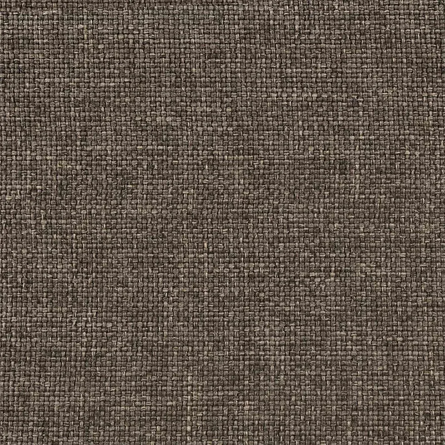 Cadre de lit avec tête de lit rembourrée Taupe 120 x 200 cm - 9