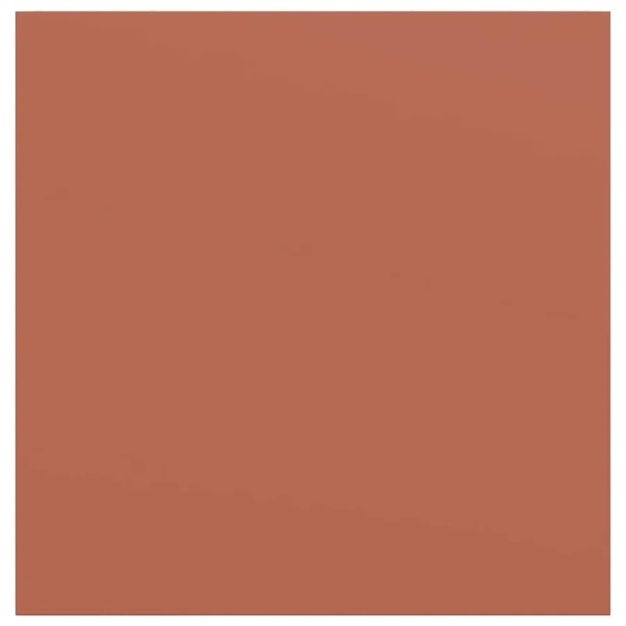 Étagère Murale Rouge 23 x 23,5 x 4 cm Bois d'ingénierie - 9
