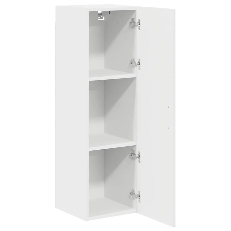 Panneau de lave-vaisselle Kalmar Blanc brillant - 5