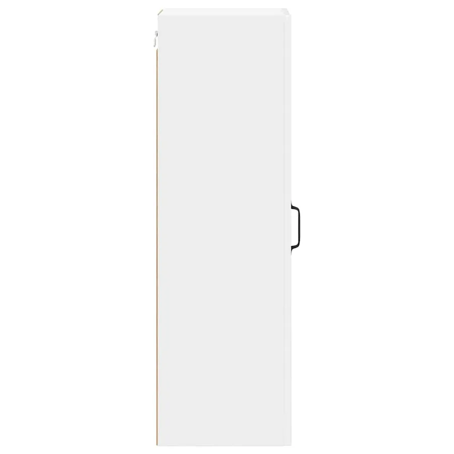 Panneau de lave-vaisselle Kalmar Blanc brillant - 7