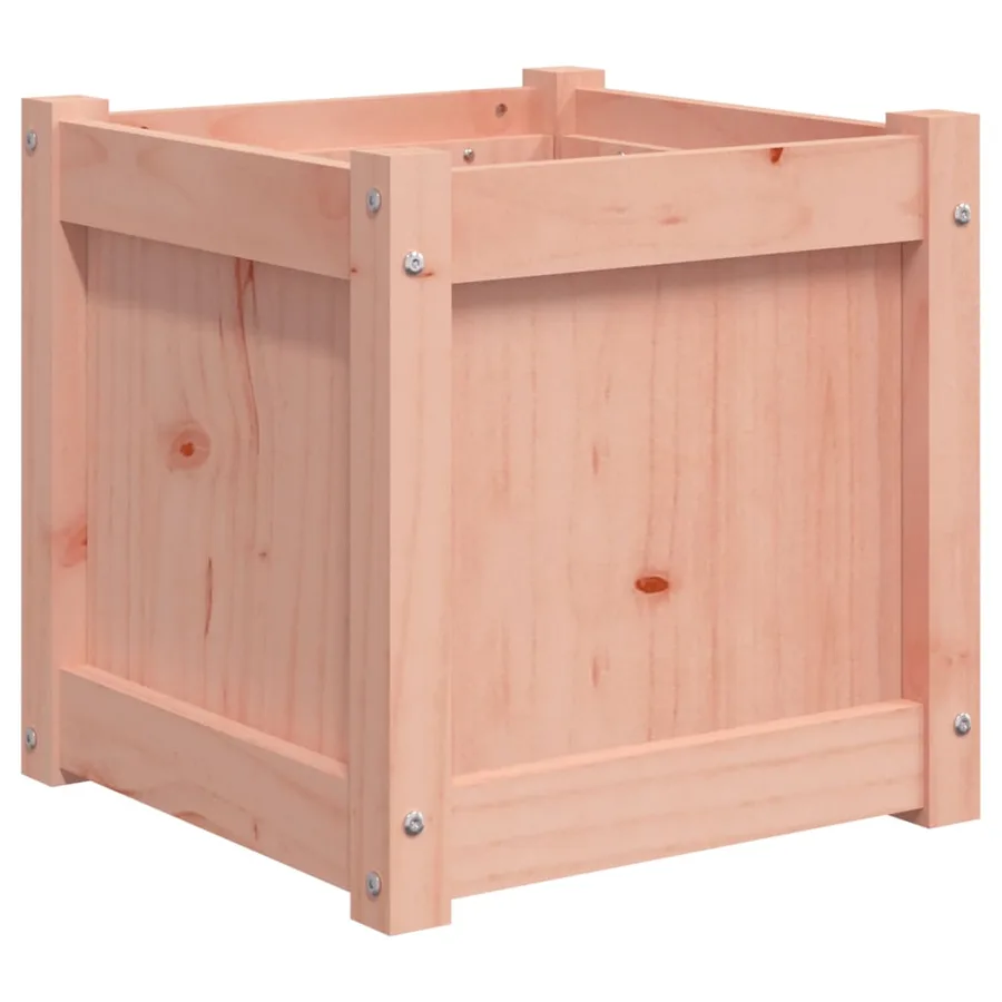 Jardinières 2 pcs bois massif douglas - 8