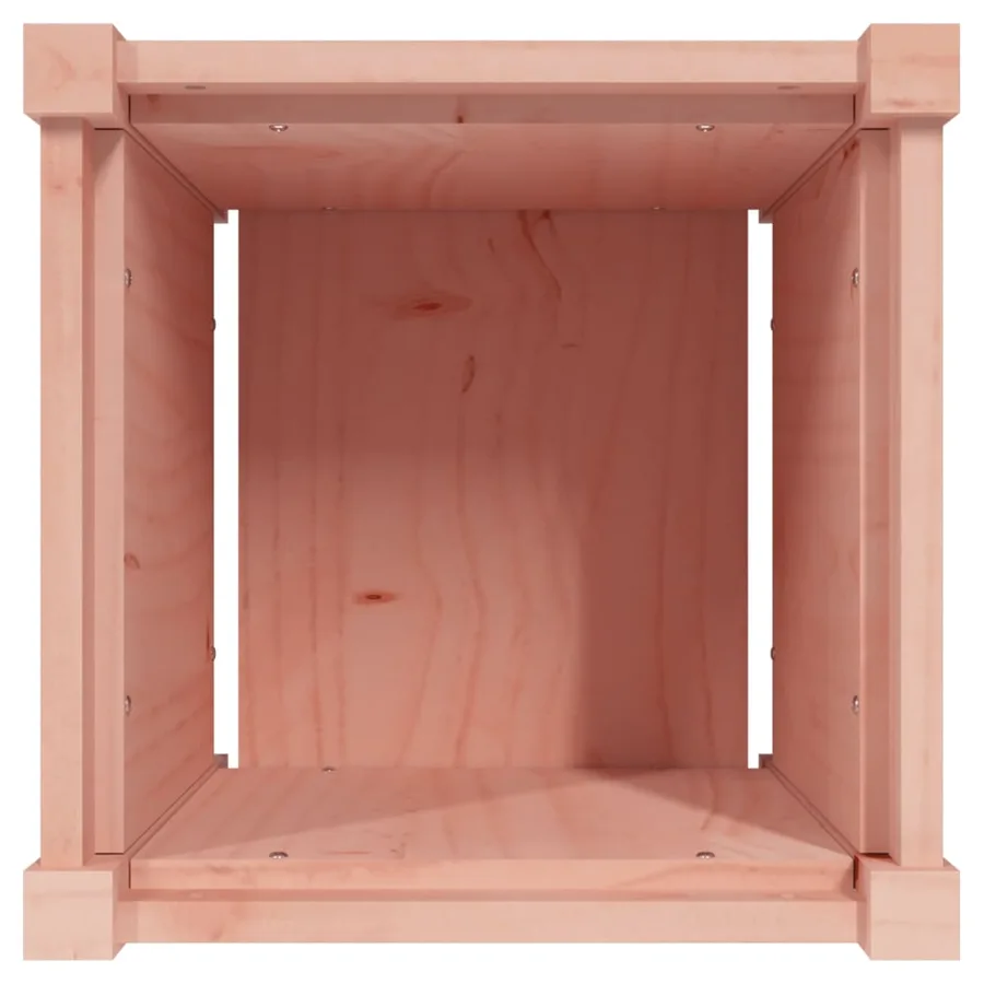 Jardinières 2 pcs bois massif douglas - 9