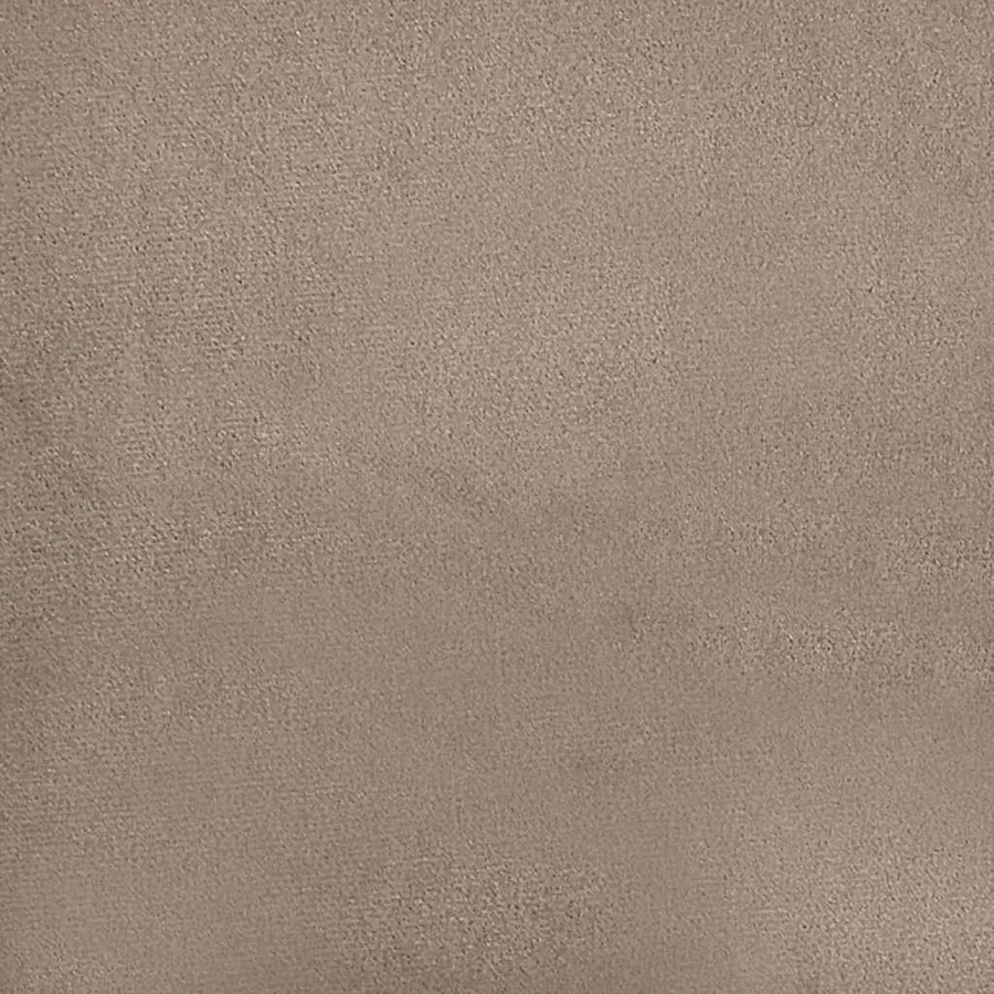 Coussins d'accent 2 pcs Taupe Ø 15 x 40 cm Tissu en microfibre - 9