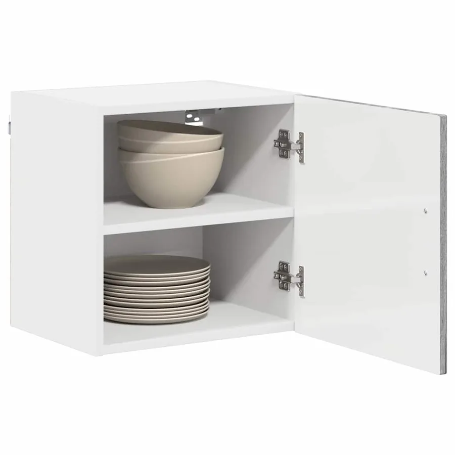 Panneau de lave-vaisselle Kalmar 2 pcs Gris Sonoma - 3
