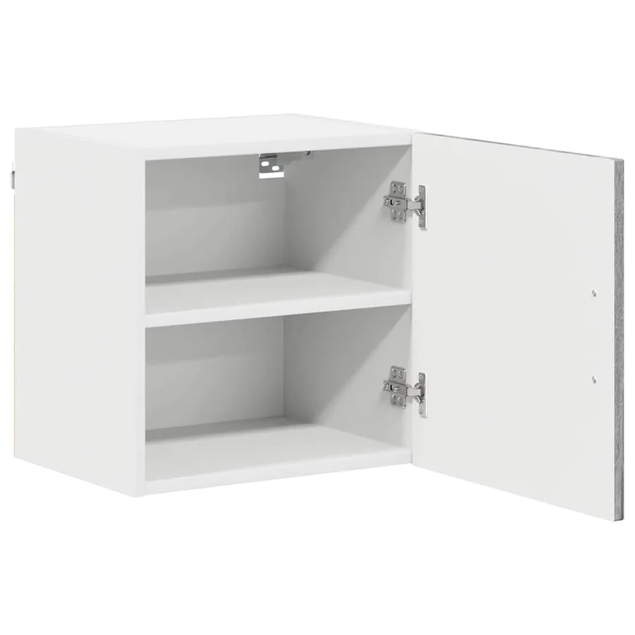 Panneau de lave-vaisselle Kalmar 2 pcs Gris Sonoma - 6