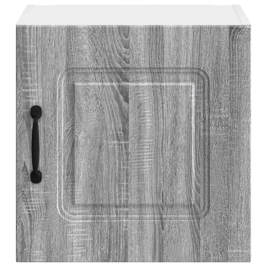 Panneau de lave-vaisselle Kalmar 2 pcs Gris Sonoma - 7