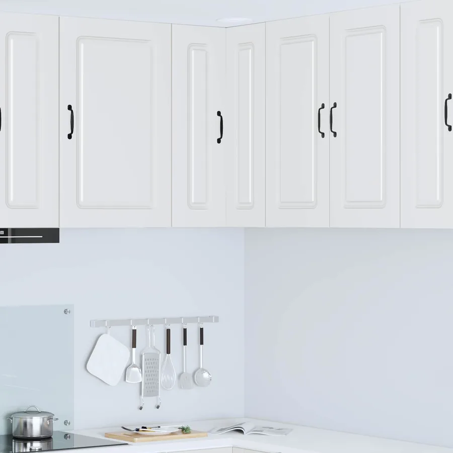 Panneau de lave-vaisselle Kalmar Blanc 57 x 57 x 80 cm