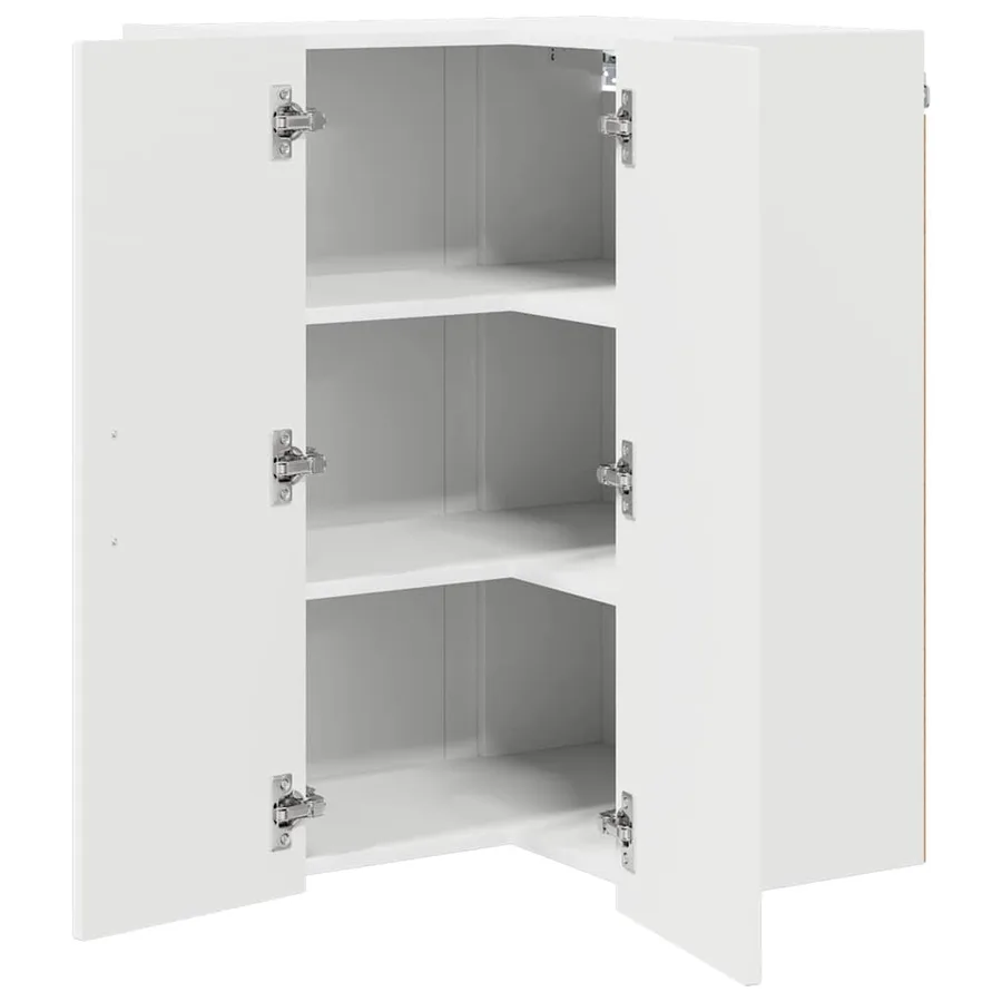 Panneau de lave-vaisselle Kalmar Blanc 57 x 57 x 80 cm - 5