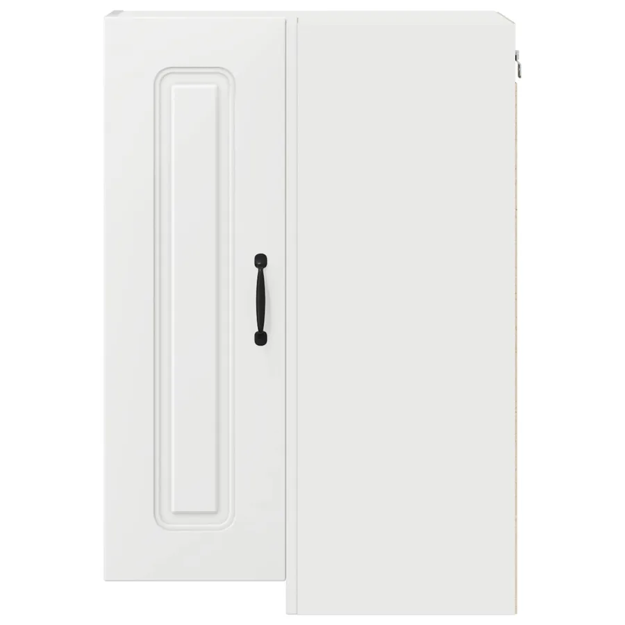 Panneau de lave-vaisselle Kalmar Blanc 57 x 57 x 80 cm - 6