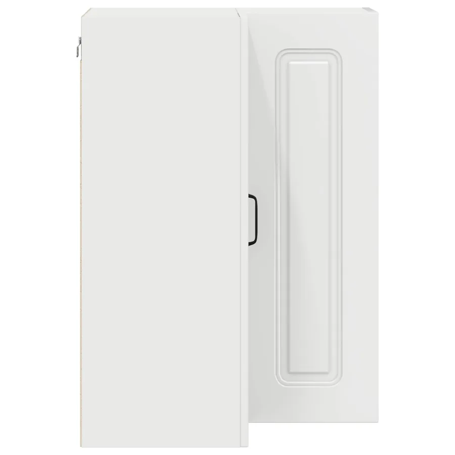 Panneau de lave-vaisselle Kalmar Blanc 57 x 57 x 80 cm - 7