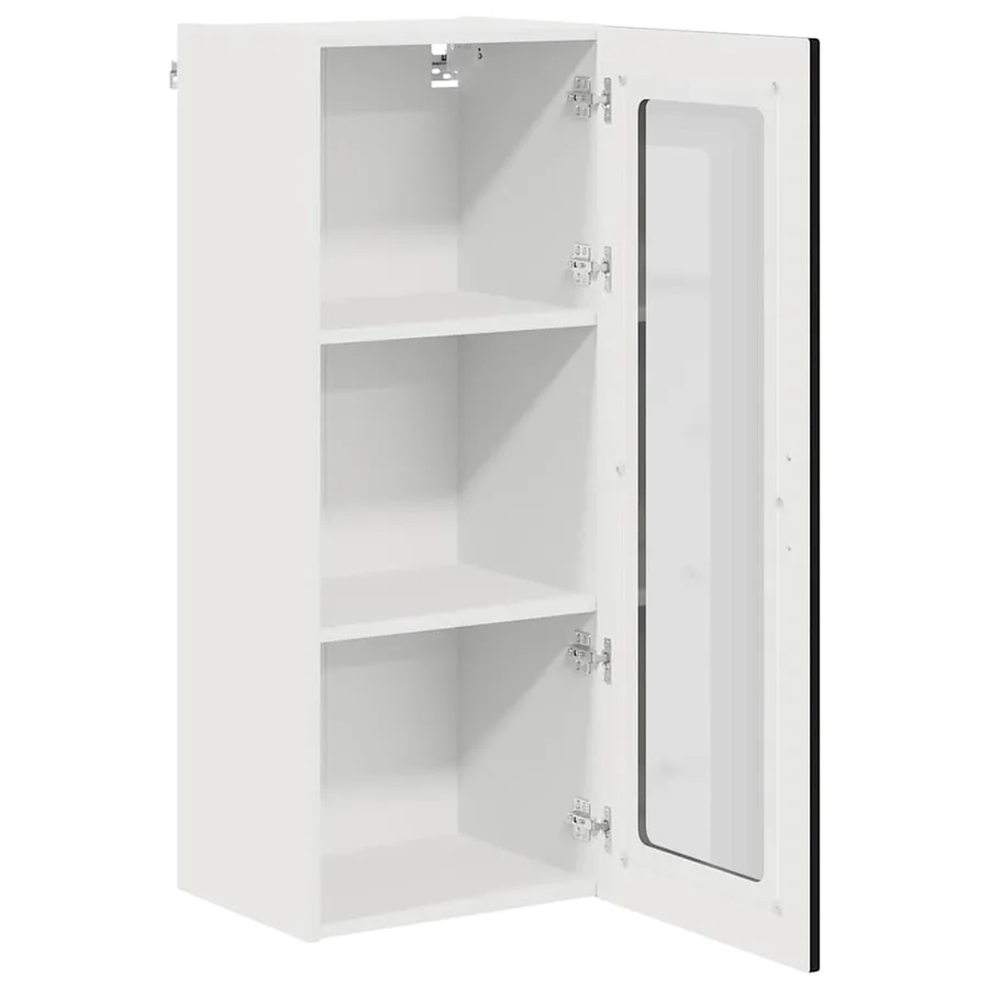 Panneau de lave-vaisselle Kalmar Noir 40 x 31 x 100 cm - 5