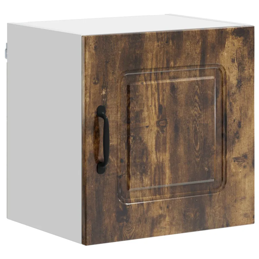 Panneau de lave-vaisselle Kalmar 2 pcs Chêne fumé - 5