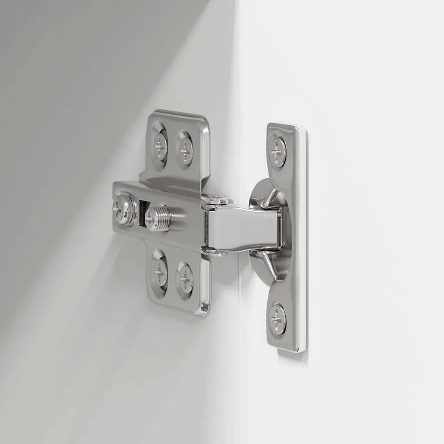 Panneau de lave-vaisselle Kalmar Chêne artisanal - 9