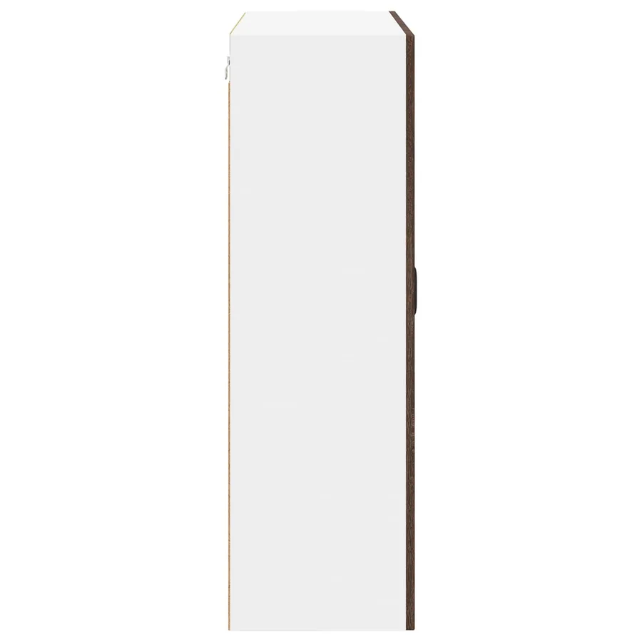 Panneau de lave-vaisselle Kalmar Chêne brun 80 x 31 x 100 cm - 5