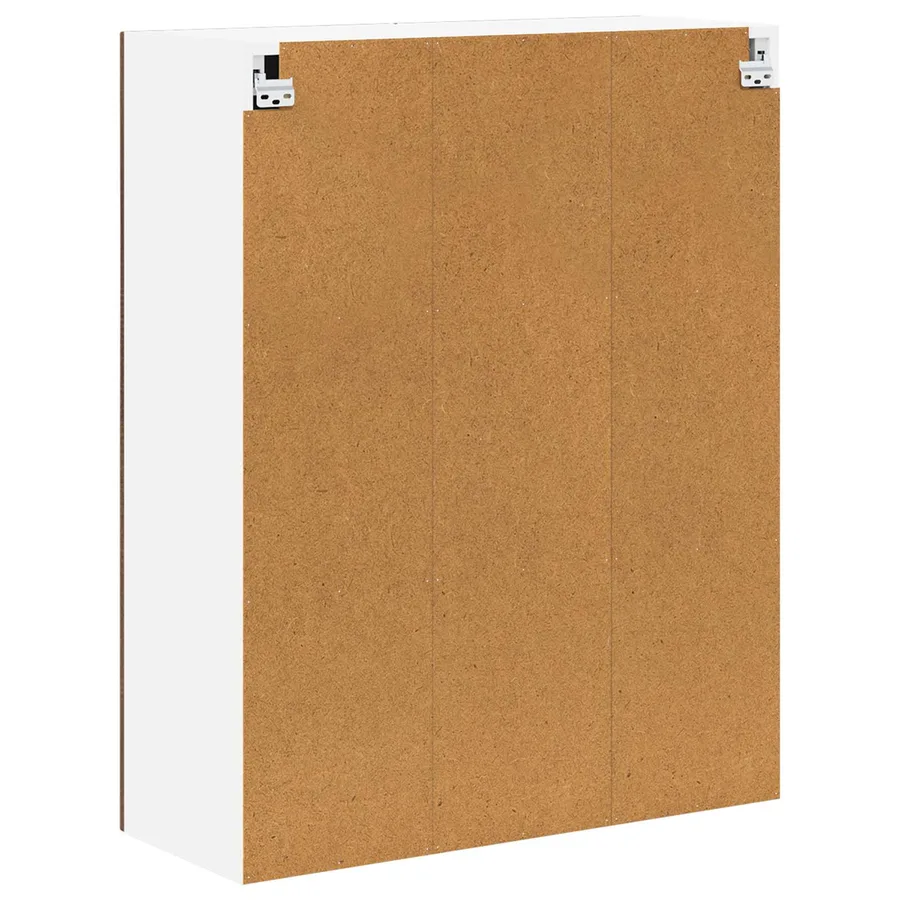 Panneau de lave-vaisselle Kalmar Chêne brun 80 x 31 x 100 cm - 6