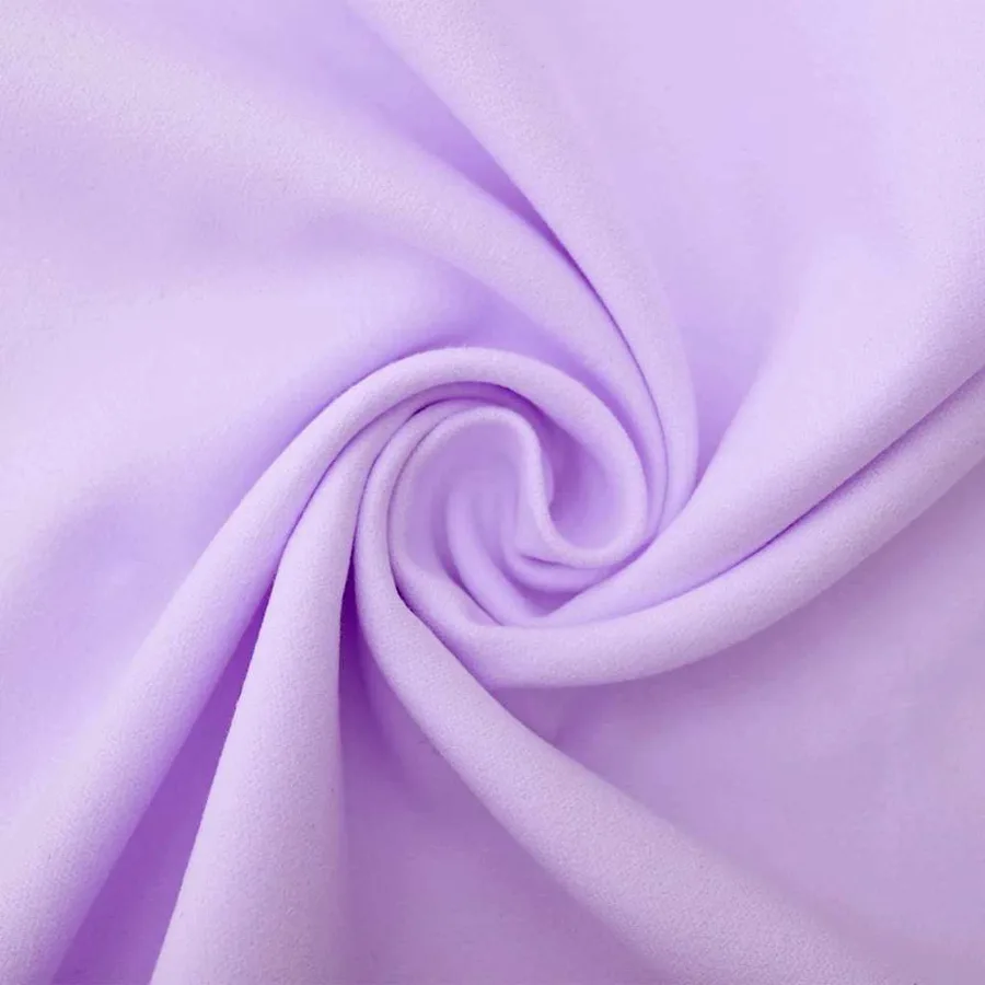 Serviettes de sport 2 pcs Violet 100 x 50 cm - 7