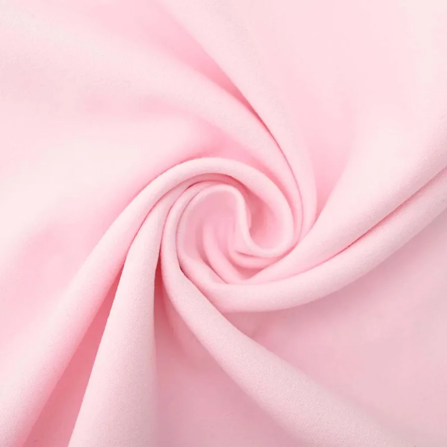 Serviettes de sport 2 pcs Rose 100 x 50 cm - 7