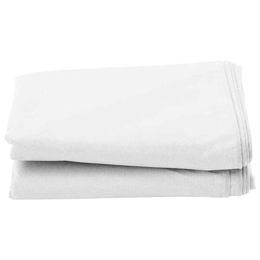 Couvercles de Fleece de Protection Anti-Gel pour Plantes 3 pcs - 7