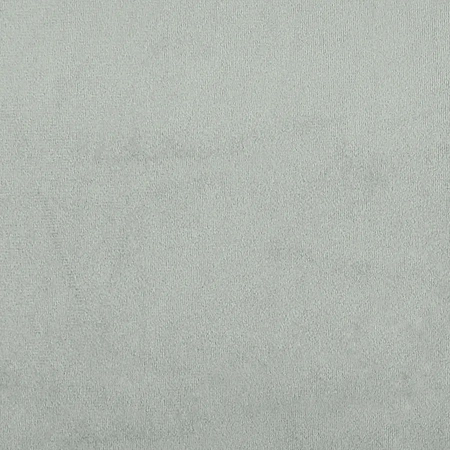 Coussins de canapé 2 pcs Gris clair 60 x 60 cm - 8