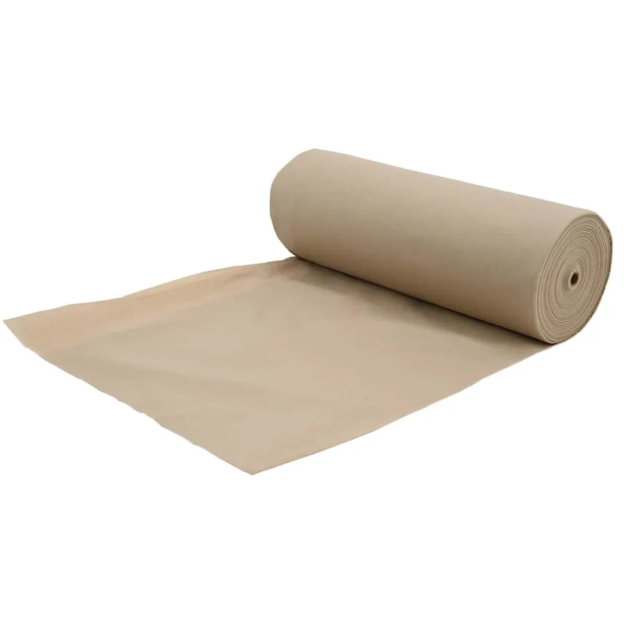 Fleece de protection des plantes contre le gel Beige 20 x 3,2 m - 7